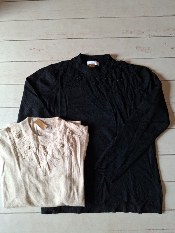 Producto - Sweater mágico