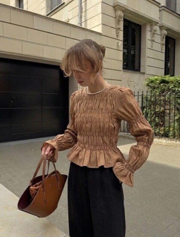 Producto - BLUSA VIENA - 0