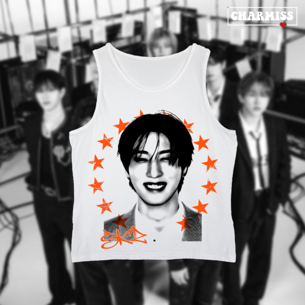 Producto - TANK TOP- Han