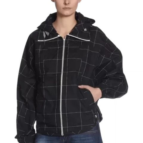 Producto - Campera Impermeable adidas Originals Mujer - 1