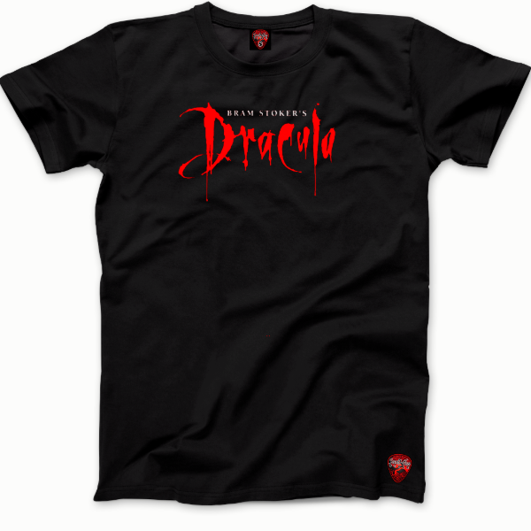 Producto - Remera - Dracula - 01