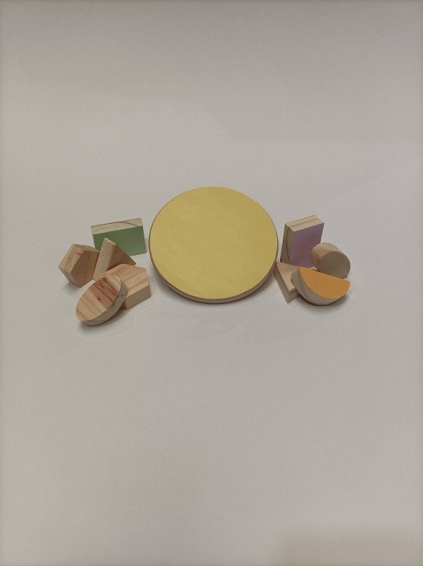 Producto - TORRE DE EQUILIBRIO