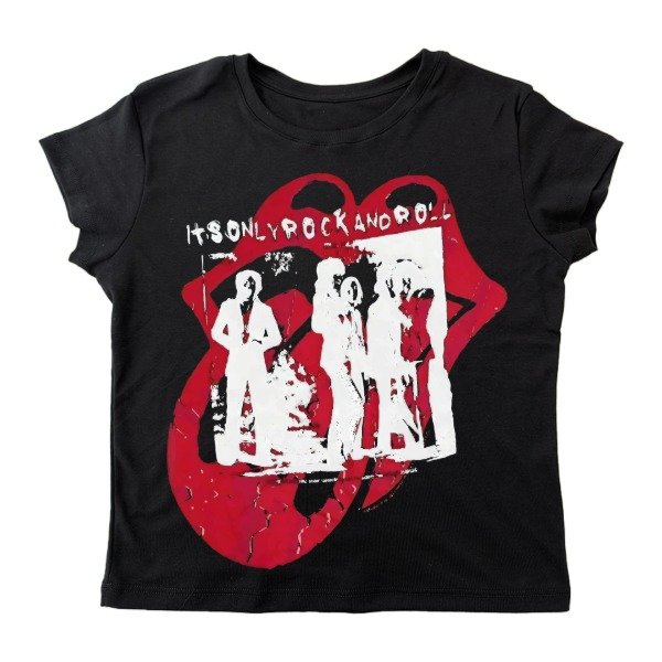 Producto - REMERA ROLLING