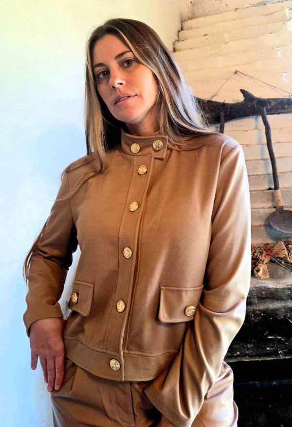 Producto - Chaqueta NAPOLEON - 0