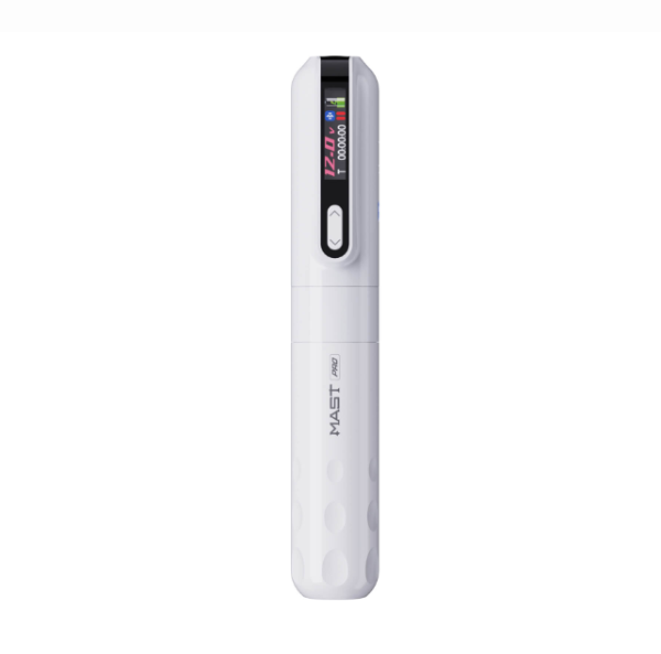 Producto - Pen MAST Y22 PRO + Pedal Inalambrico