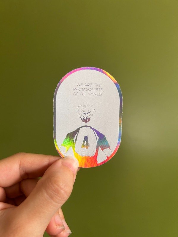 Producto - Bokuto Haikyuu