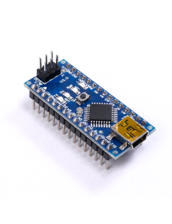 Producto - Arduino Nano