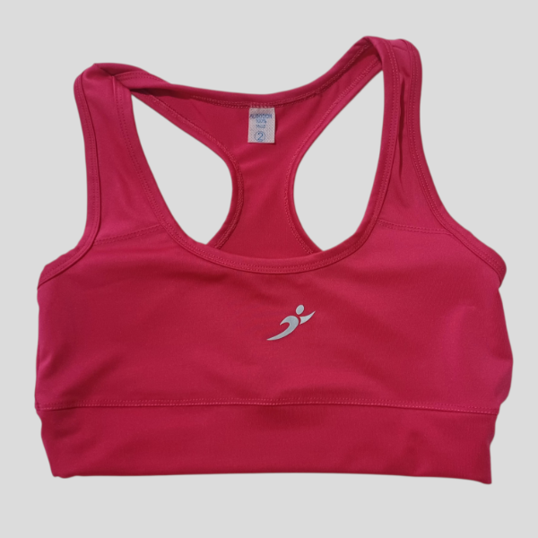 Producto - Top Fucsia Oscuro