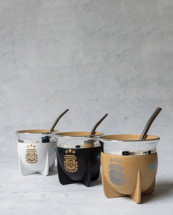Producto - Mate Pampa AFA