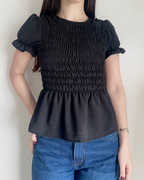 Producto - Blusa Camila - 1