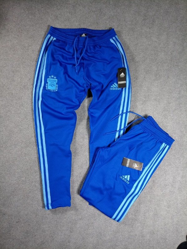 Producto - Pantalón AFA - Alternativo (Frizado)