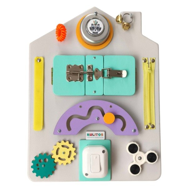 Producto - Casita standard (en stock)