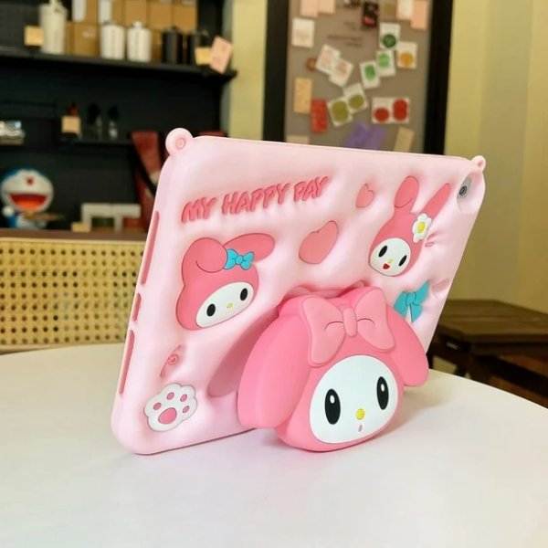 Producto - Funda de tablet de silicona MY MELODY