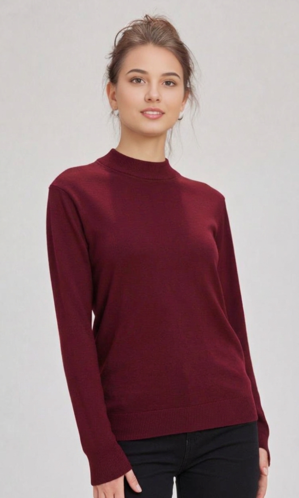 Producto - SWEATER COD. RLJ - 1