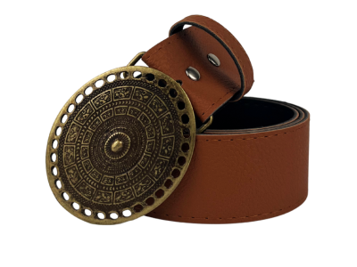 Producto - Cinto Chapon Afrodita Bronce