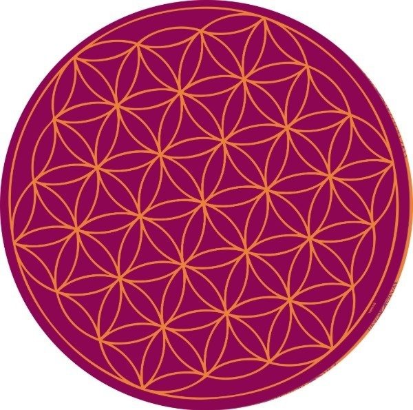 Producto - Manta circular - 3