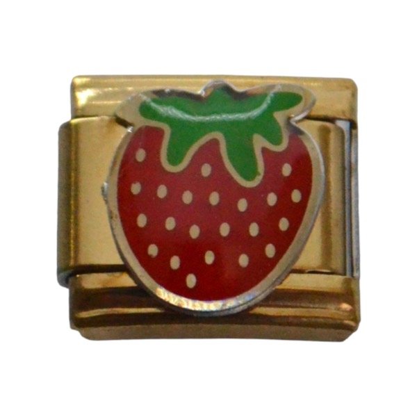 Producto - Charm Frutilla