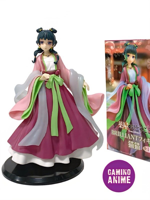 Producto - LOS DIARIOS DE LA BOTICARIA 18CM (5076)