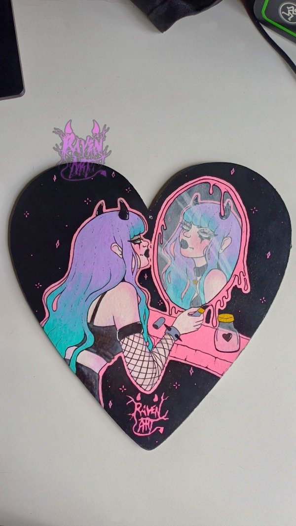 Producto - Corazón - 1