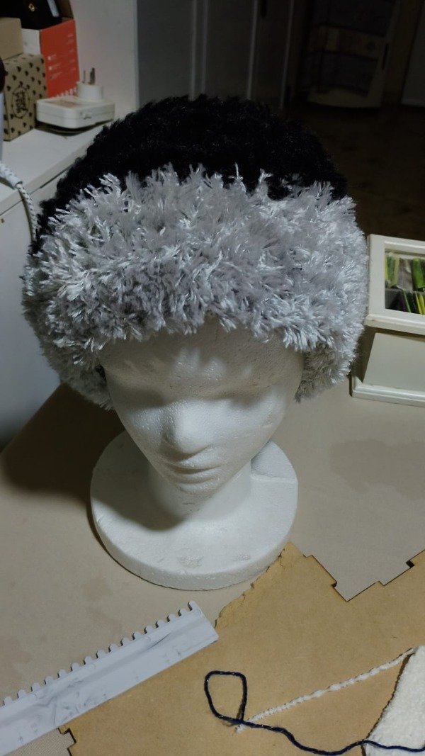 Producto - Gorro Ruso