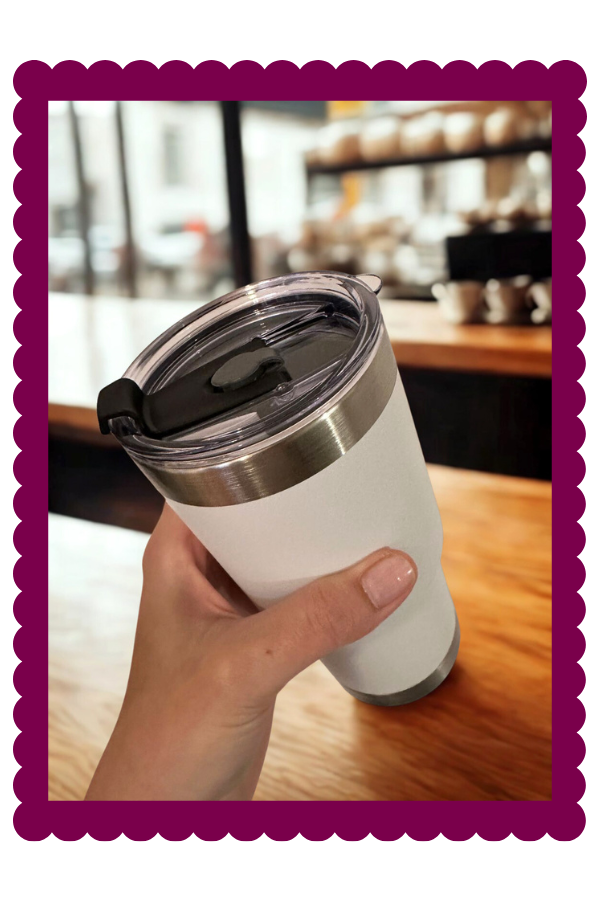 Producto - Vaso térmico 560 ml