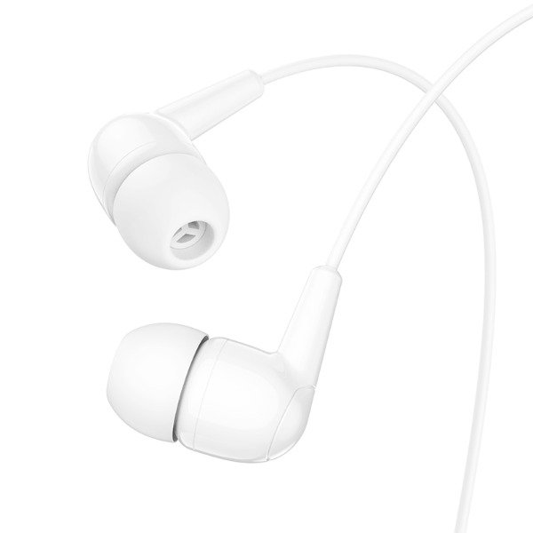 Producto - HOCO - Auricular M97 Control volumen, Microfono, Jack 3.5MM - 1