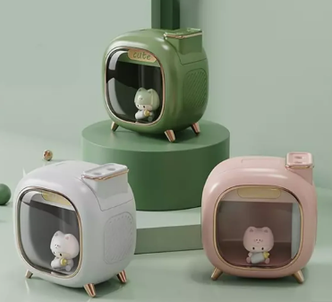 Producto - Humidificador retro A330