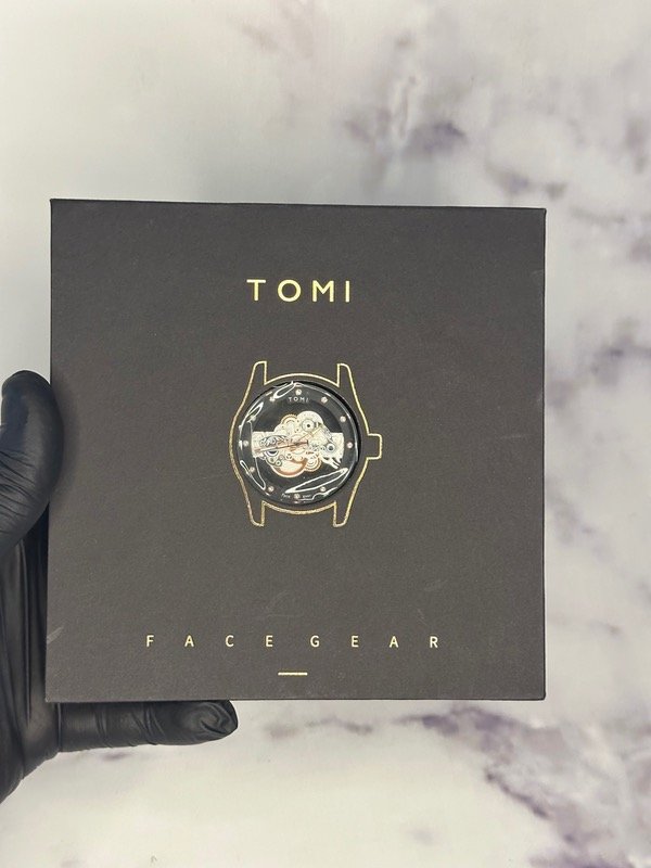Producto - TOMI 11 - 3