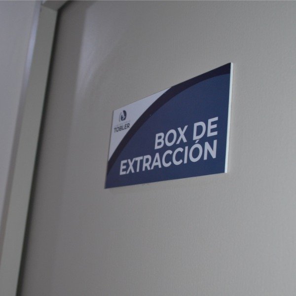 Producto - Señalética - 9