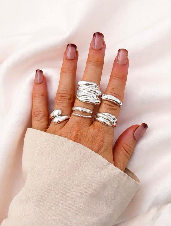 Producto - ANILLOS ABALON