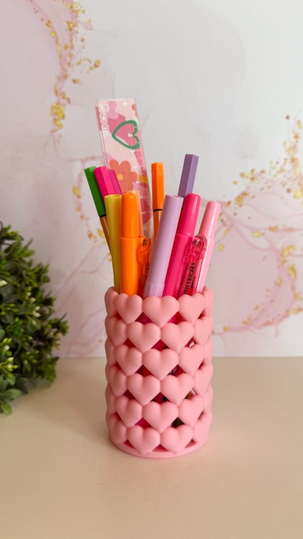 Producto - Tarrito multiuso corazon - 2