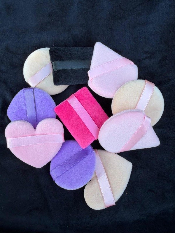 Producto - Beauty Blender para Polvos