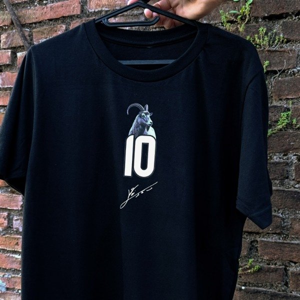 Producto - Messi - 10