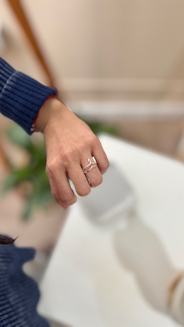 Producto - Falange/anillo - 1