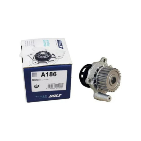 Producto - Bomba De Agua Dolz A186 Vw Bora Golf 1.8t 2.0 8v