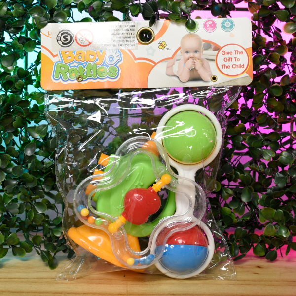 Producto - SONAJERO EN BOLSA K225D12