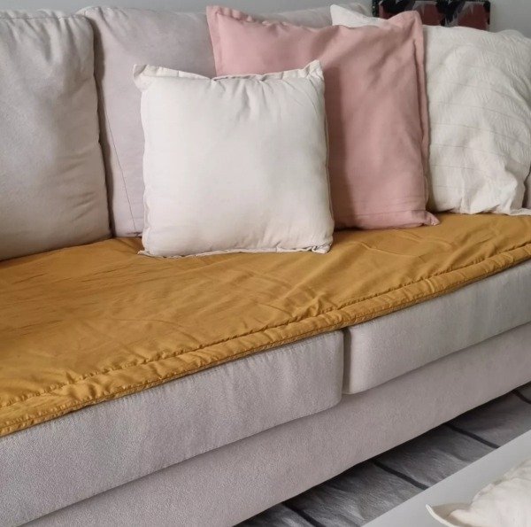 Producto - Pillow 200x75 consultar colores disponibles