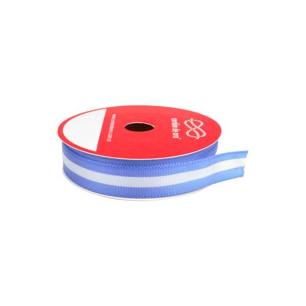Producto - Cinta bandera Argentina fantasía