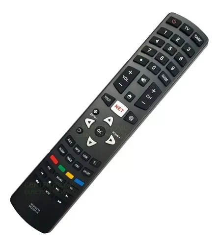 Producto - Control R517 Hitachi Tcl Rca cod52985