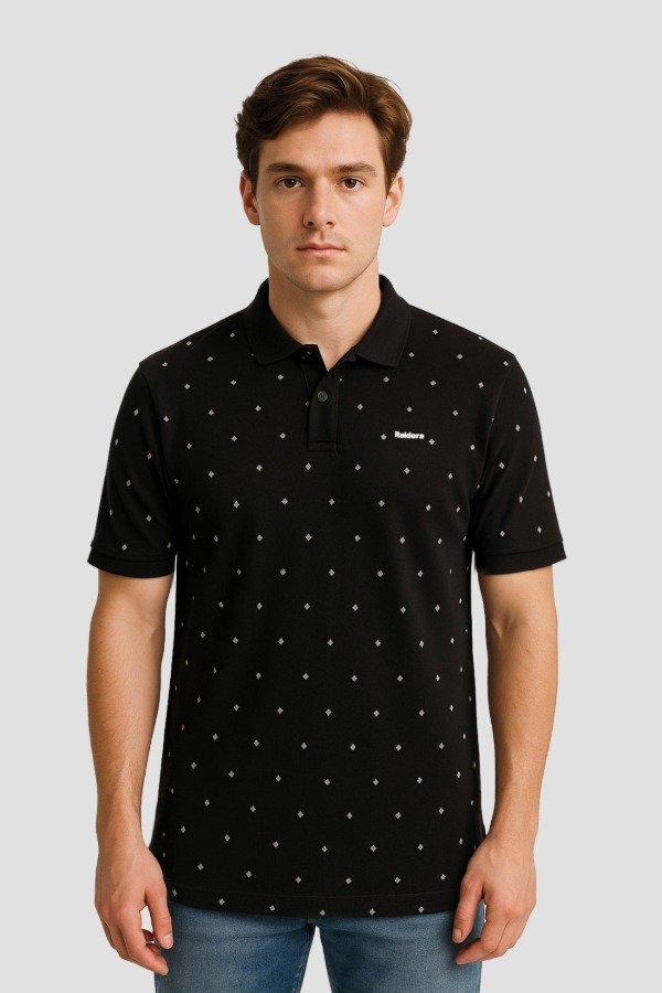 Producto - Chomba Bristol Raiders 65880 2 Colores Disponibles