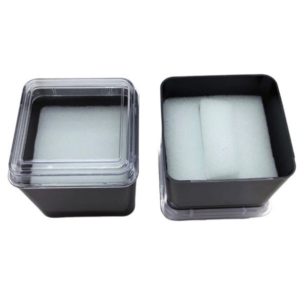 Producto - Caja plástica