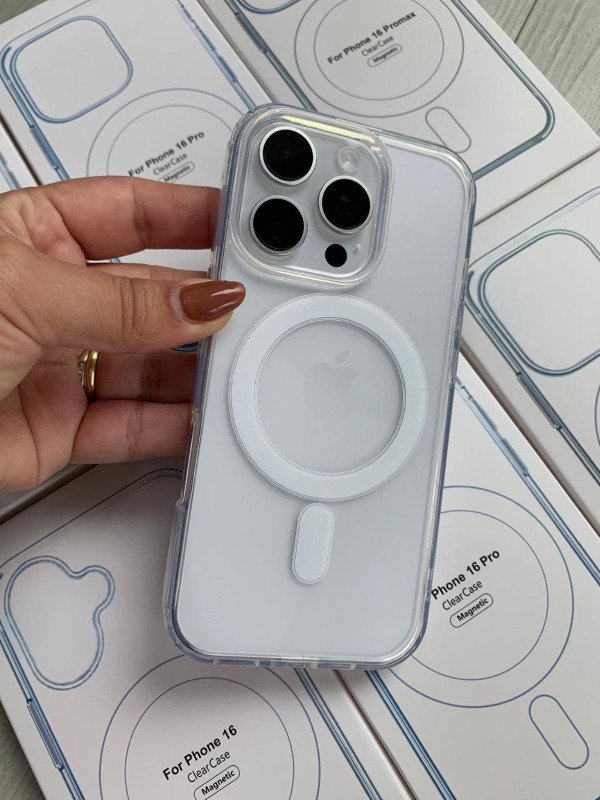 Producto - FUNDA MAGSAFE