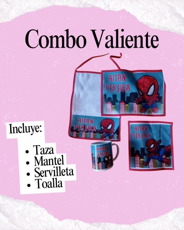 Producto - Set de jardín - 0