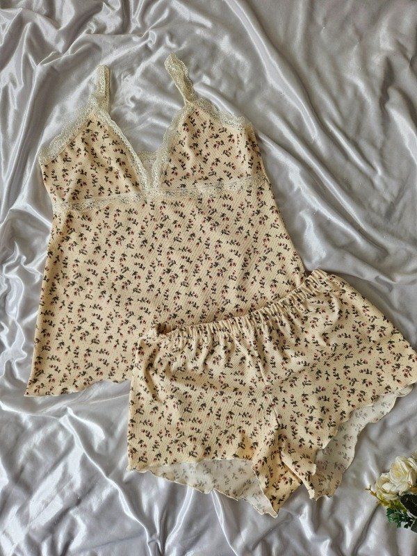 Producto - PIJAMAS DE MORLEY ESTAMPADOS (A58 Q) - 5