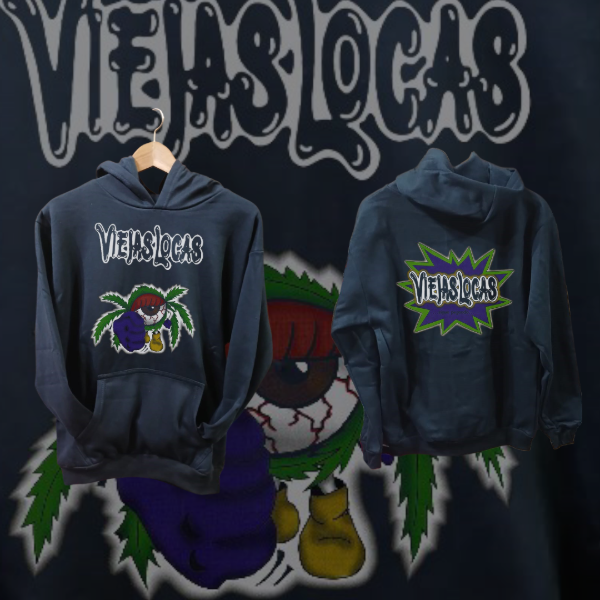 Producto - Buzo viejas locas 4