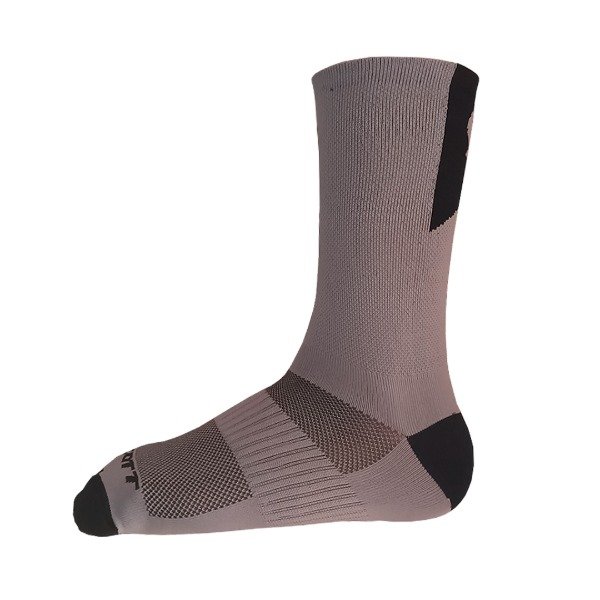 Producto - Medias Scott Alta negro/gris