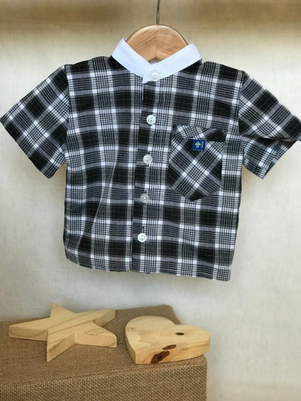 Producto - Camisa Yatay