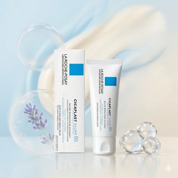 Producto - Cicaplast Baume B5 - La Roche Posay