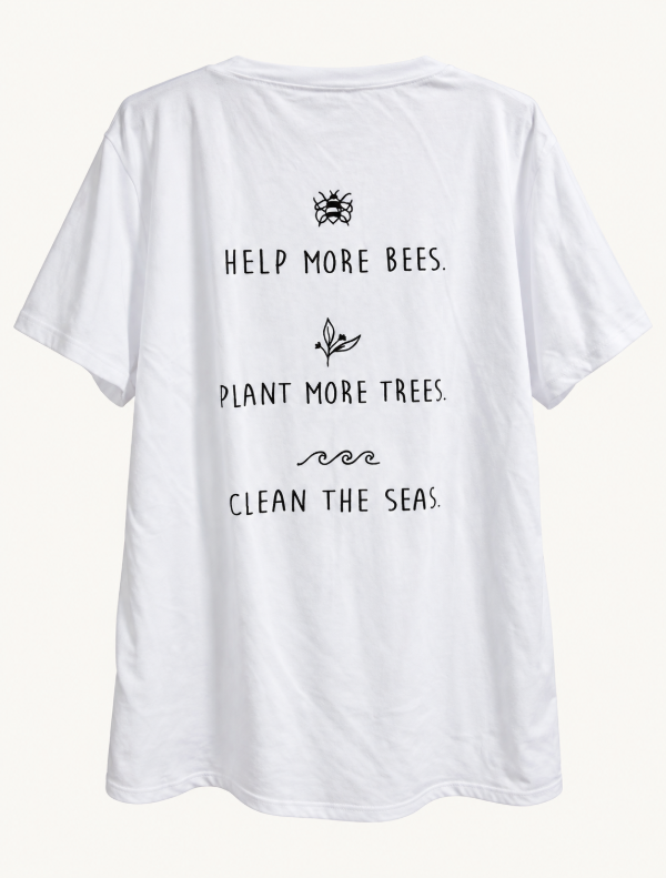 Producto - Remera Remeron Doble Estampa - 2