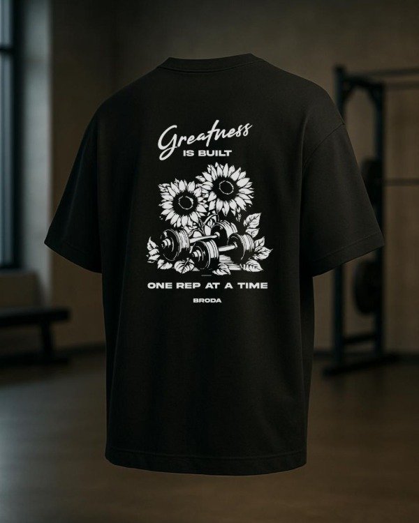 Producto - Greatness